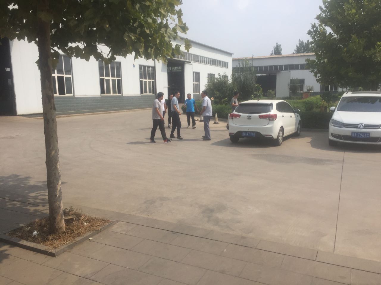 引持环保为客户解决气力输送难题