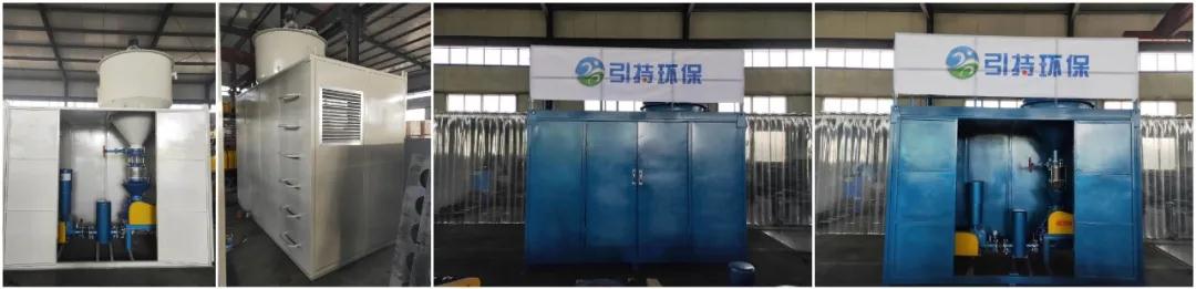 合肥脱硫剂脱硝剂气力输送
